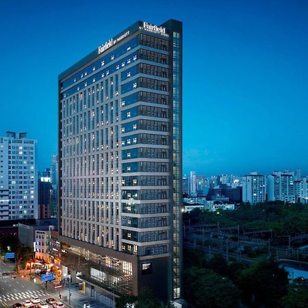 Fairfield By Marriott Seoul Seul Exterior foto