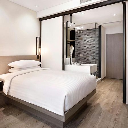 Fairfield By Marriott Seoul Seul Exterior foto